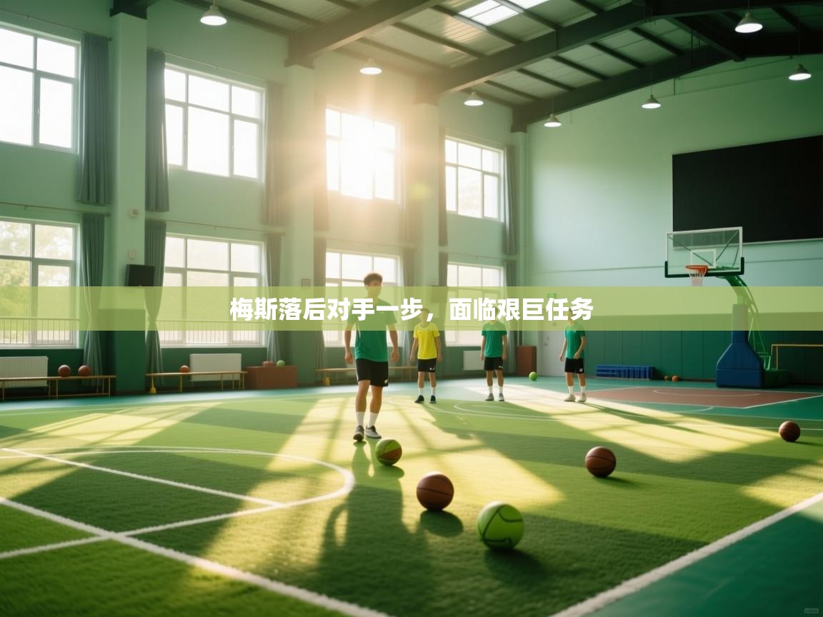 梅斯落后对手一步，面临艰巨任务  第1张