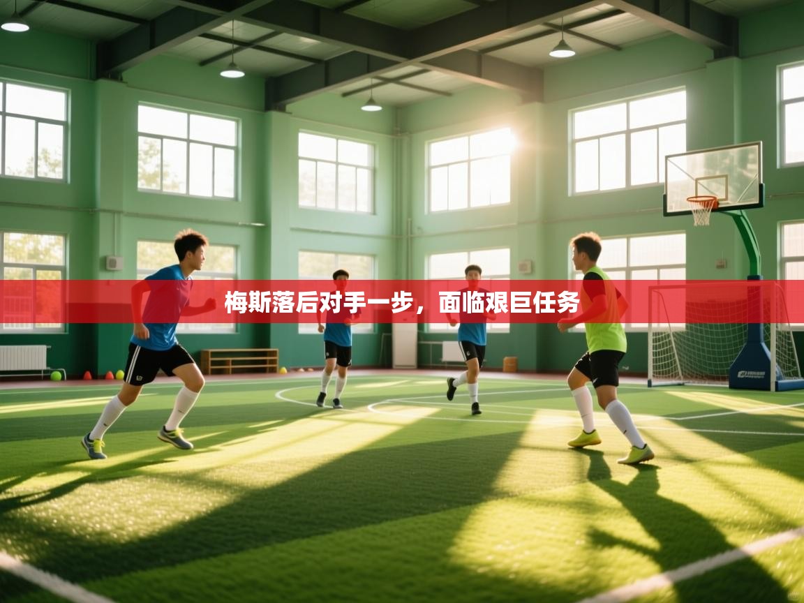 梅斯落后对手一步，面临艰巨任务  第2张