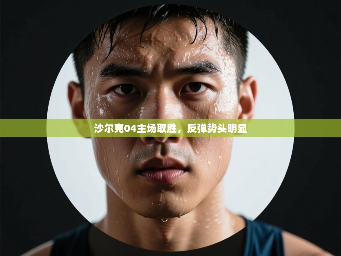 沙尔克04主场取胜,反弹势头明显 第2张