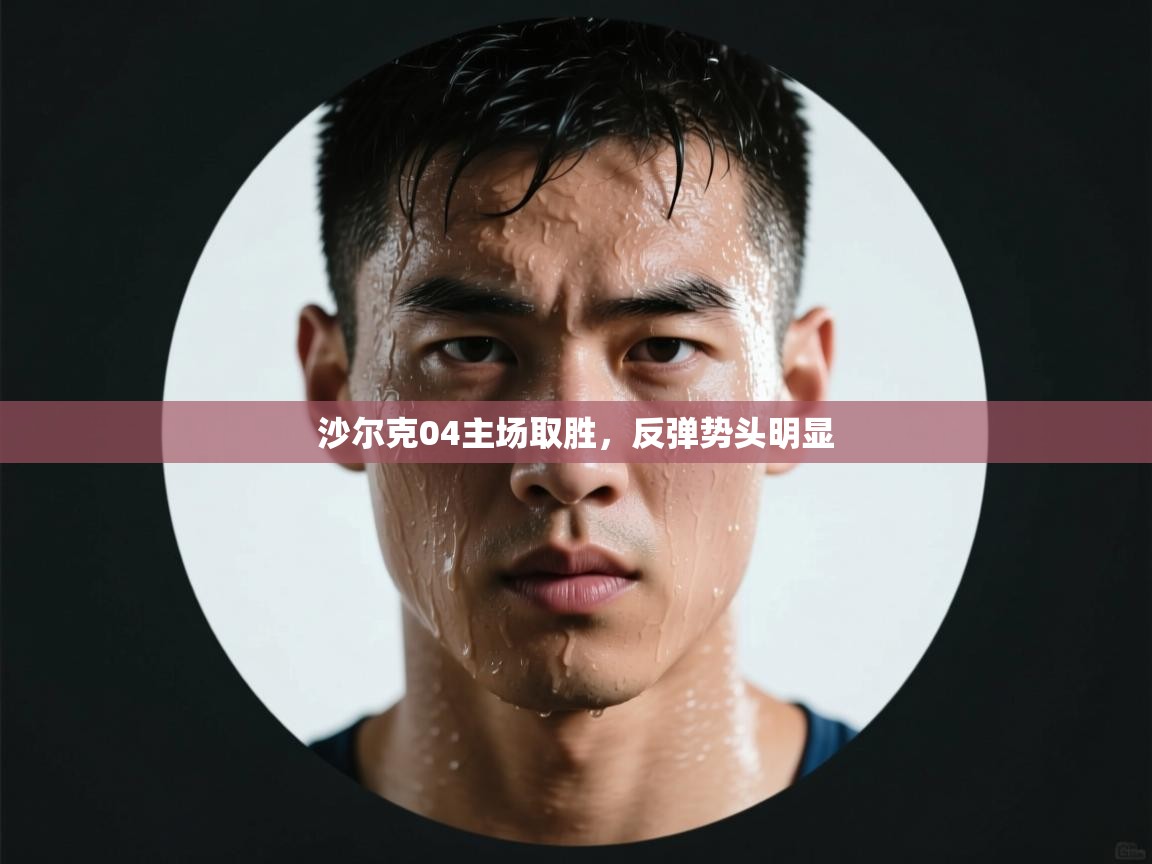 沙尔克04主场取胜,反弹势头明显 第1张