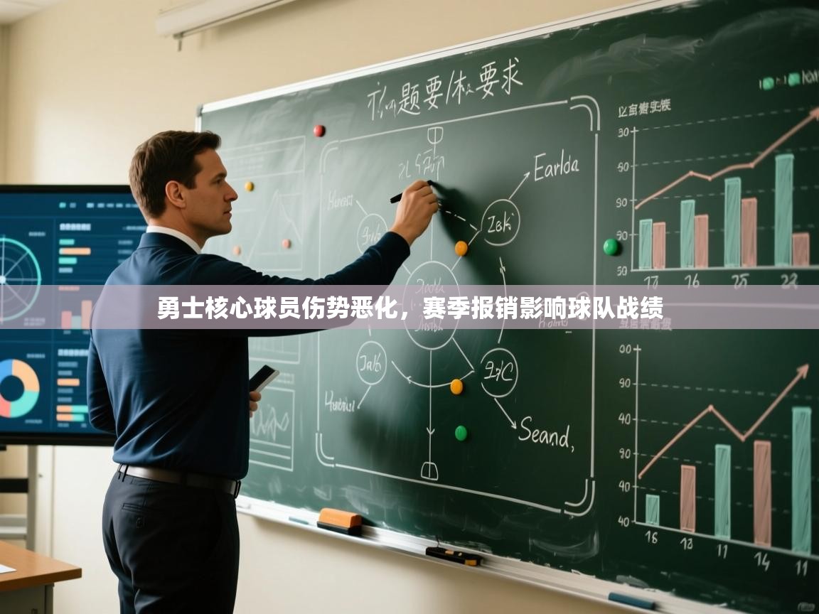 勇士核心球员伤势恶化，赛季报销影响球队战绩  第2张