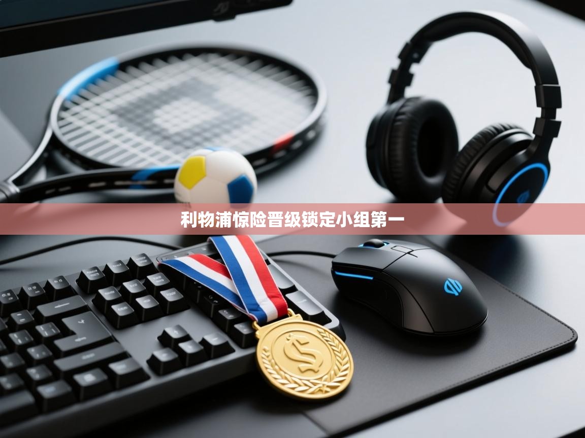 利物浦惊险晋级锁定小组第一