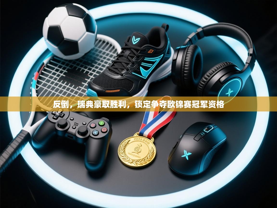 反倒，瑞典豪取胜利，锁定争夺欧锦赛冠军资格  第2张