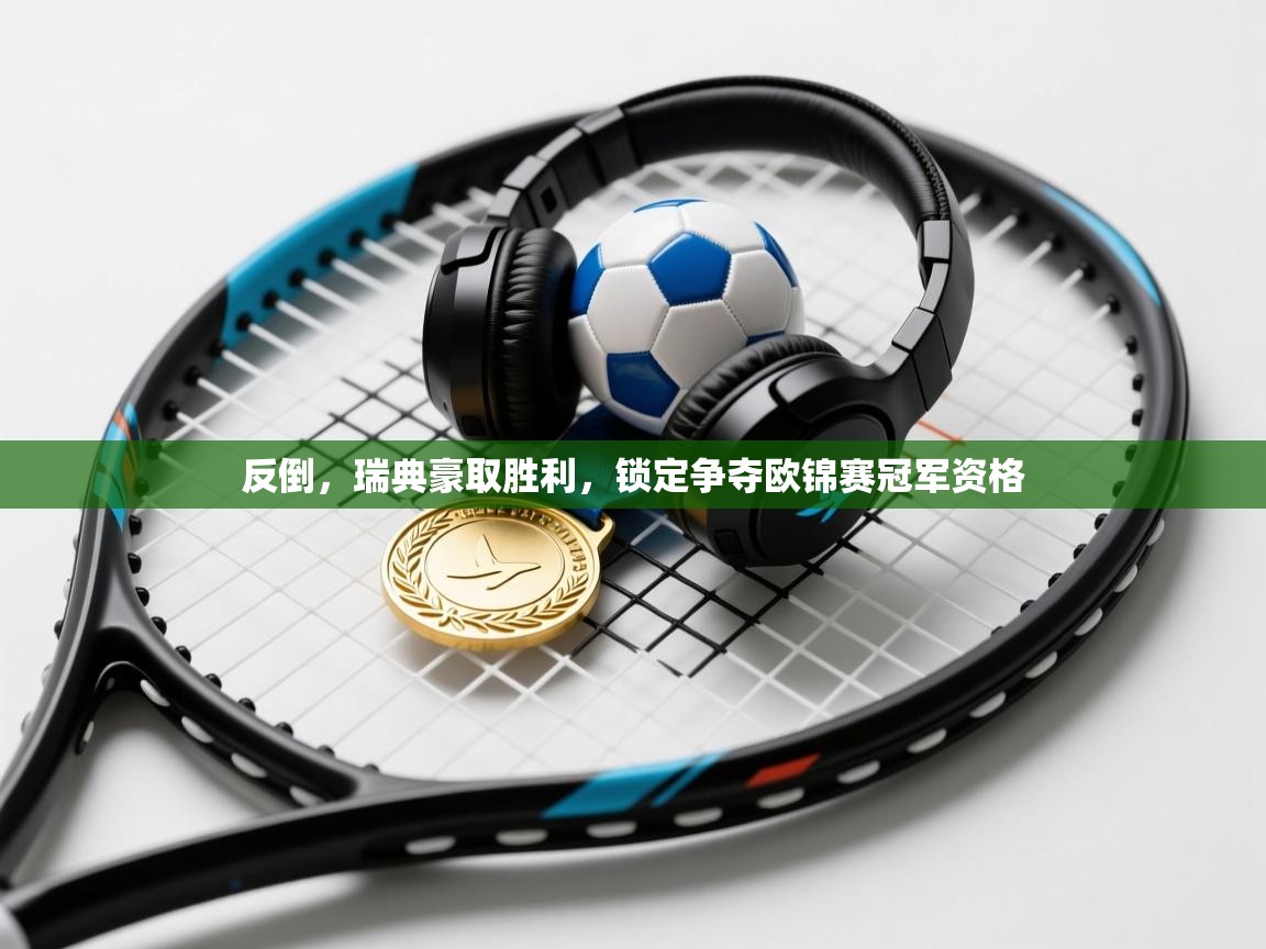 反倒，瑞典豪取胜利，锁定争夺欧锦赛冠军资格  第1张