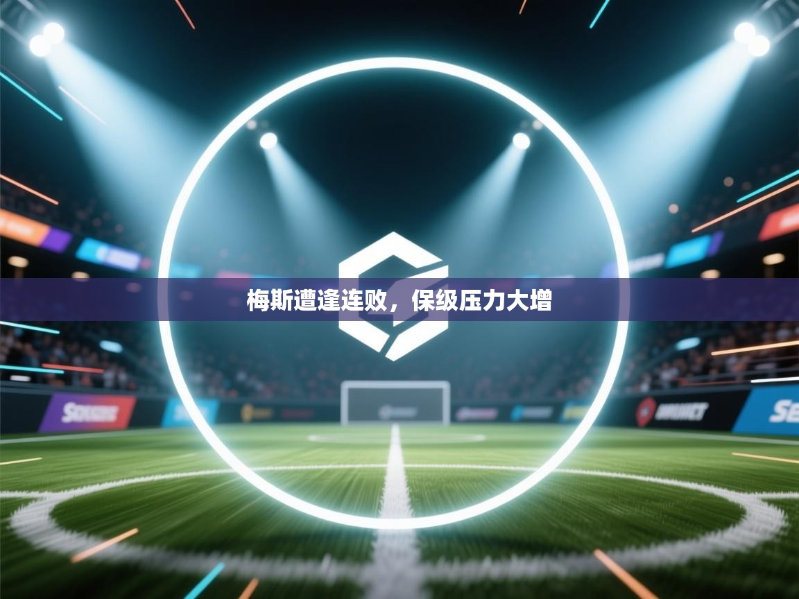 梅斯遭逢连败，保级压力大增  第2张