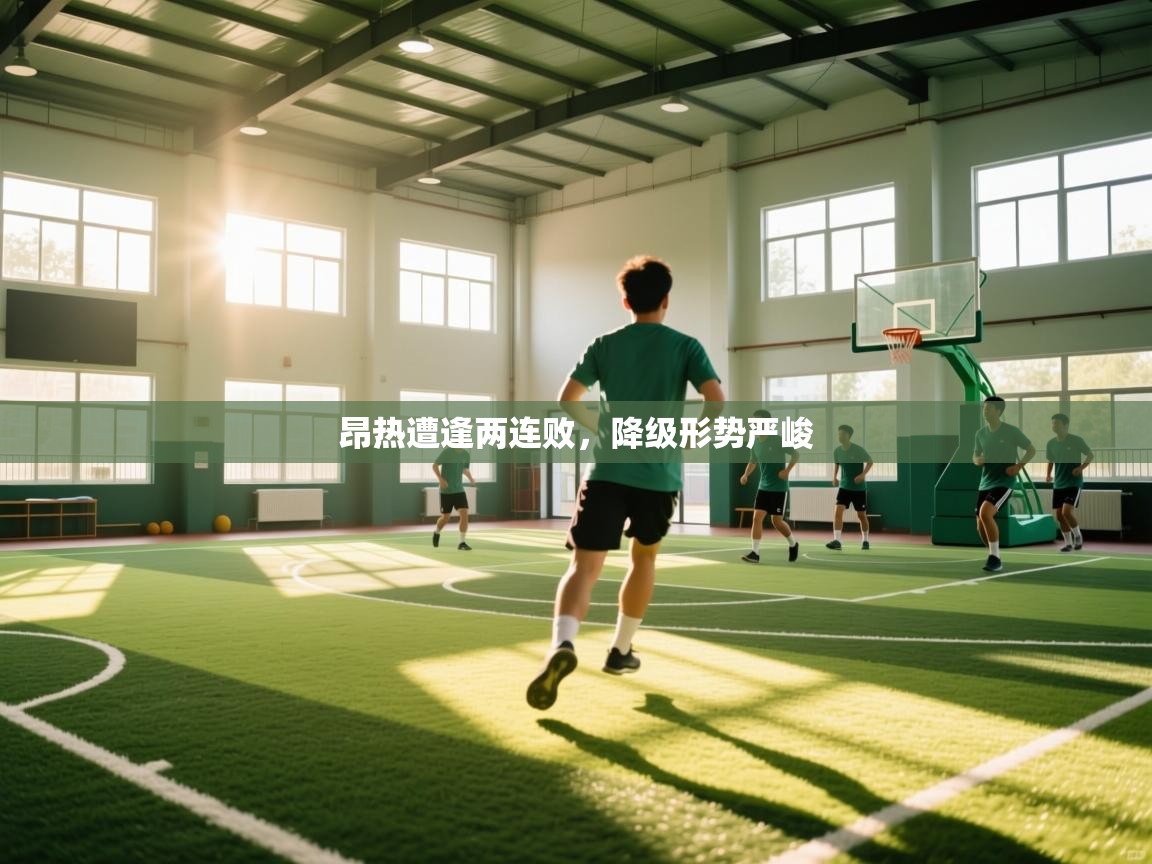 昂热遭逢两连败，降级形势严峻  第1张