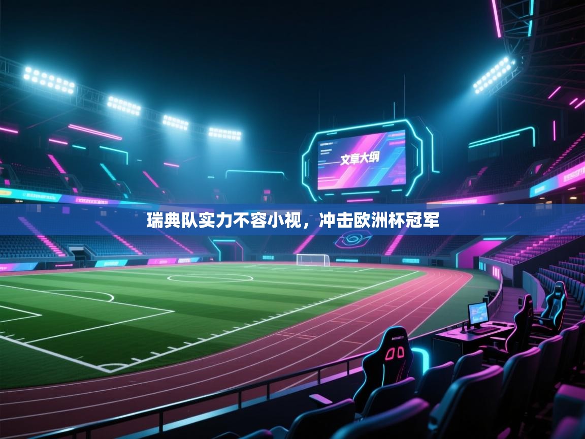 瑞典队实力不容小视，冲击欧洲杯冠军