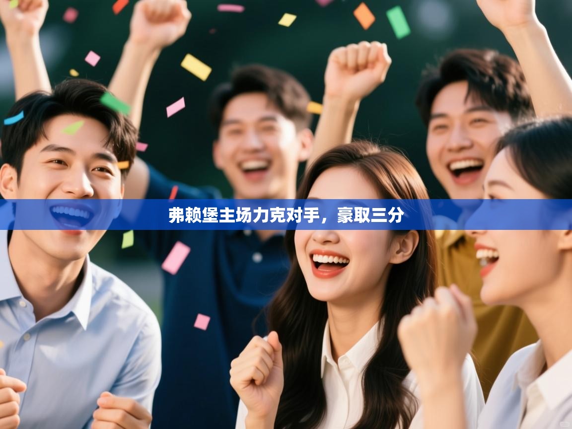 弗赖堡主场力克对手，豪取三分  第2张