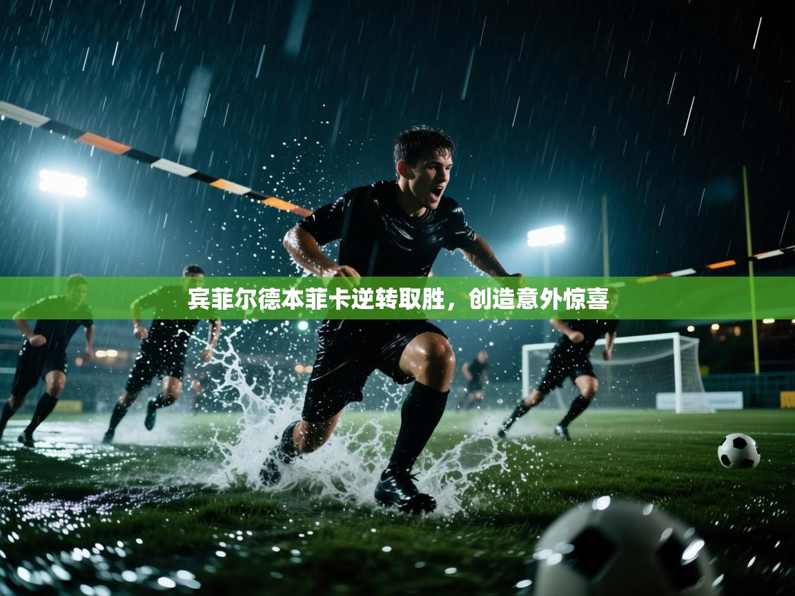 宾菲尔德本菲卡逆转取胜，创造意外惊喜
