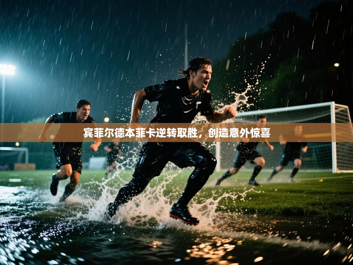 宾菲尔德本菲卡逆转取胜，创造意外惊喜  第2张