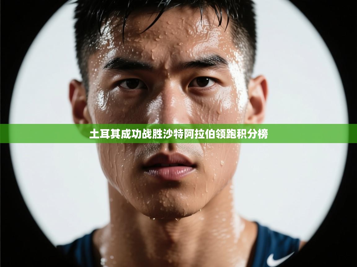 土耳其成功战胜沙特阿拉伯领跑积分榜