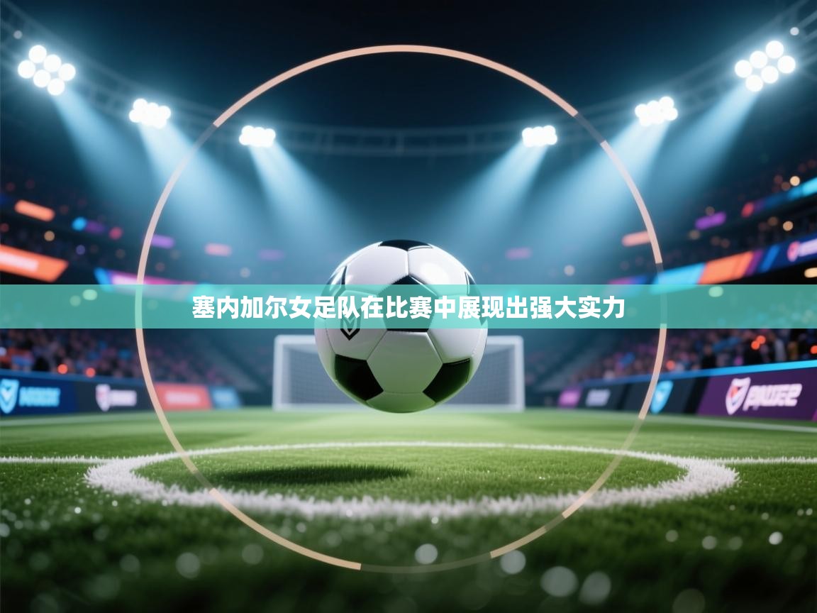 塞内加尔女足队在比赛中展现出强大实力 第1张