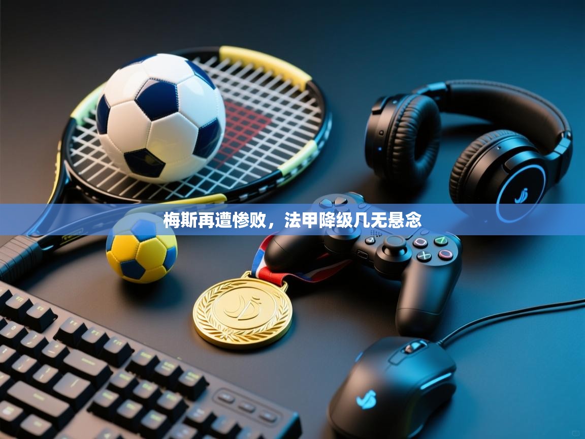 梅斯再遭惨败,法甲降级几无悬念 第1张