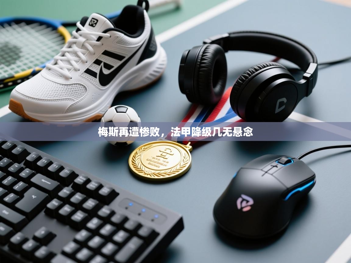 梅斯再遭惨败,法甲降级几无悬念 第2张