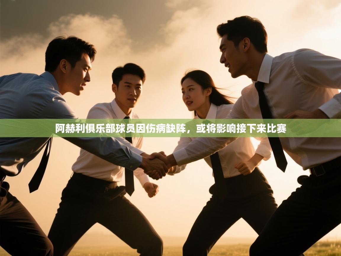 阿赫利俱乐部球员因伤病缺阵，或将影响接下来比赛  第1张