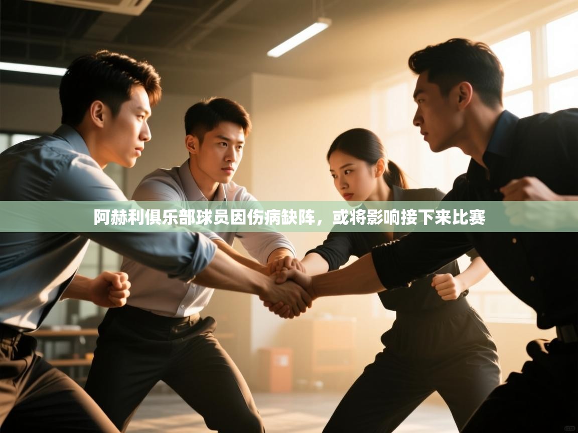 阿赫利俱乐部球员因伤病缺阵，或将影响接下来比赛  第2张