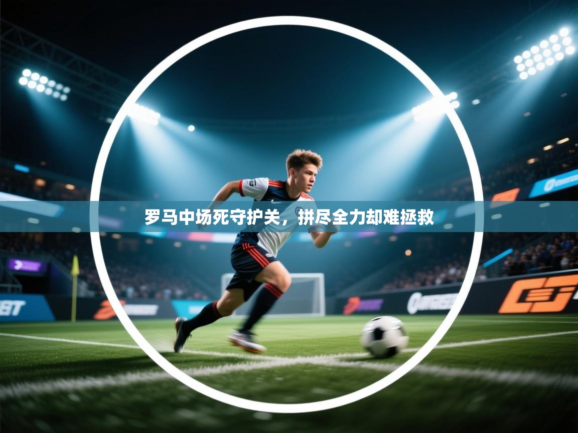 罗马中场死守护关,拼尽全力却难拯救 第1张