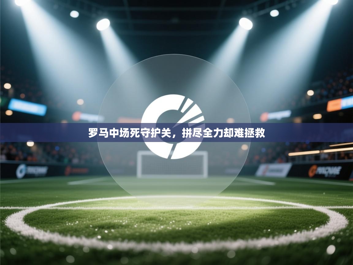 罗马中场死守护关,拼尽全力却难拯救 第2张