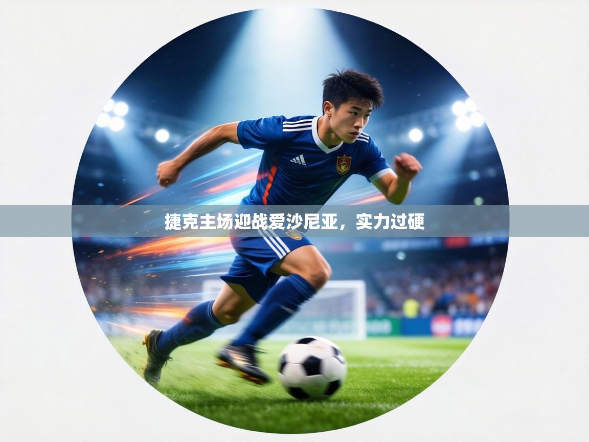 捷克主场迎战爱沙尼亚，实力过硬