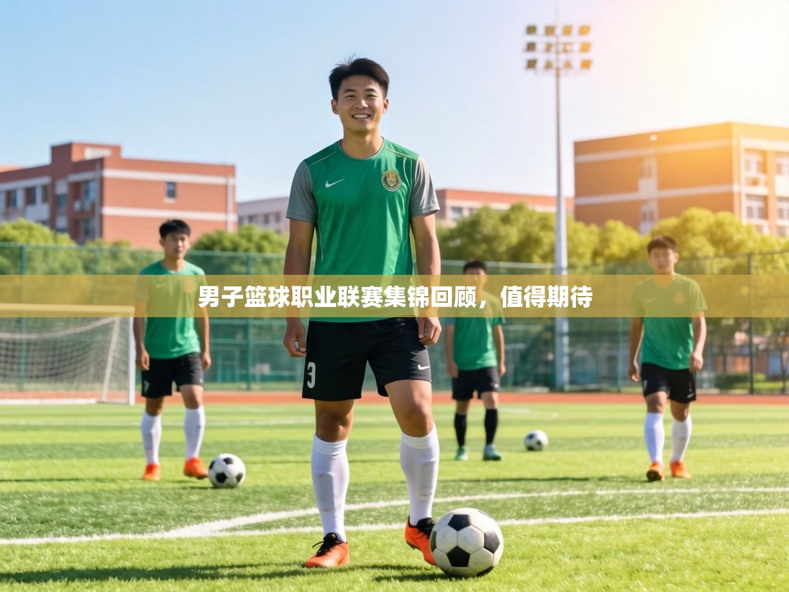 男子篮球职业联赛集锦回顾,值得期待 第1张