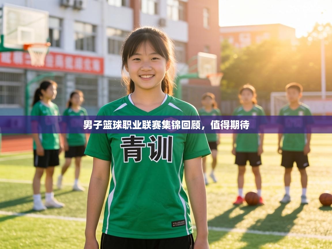 男子篮球职业联赛集锦回顾,值得期待 第2张