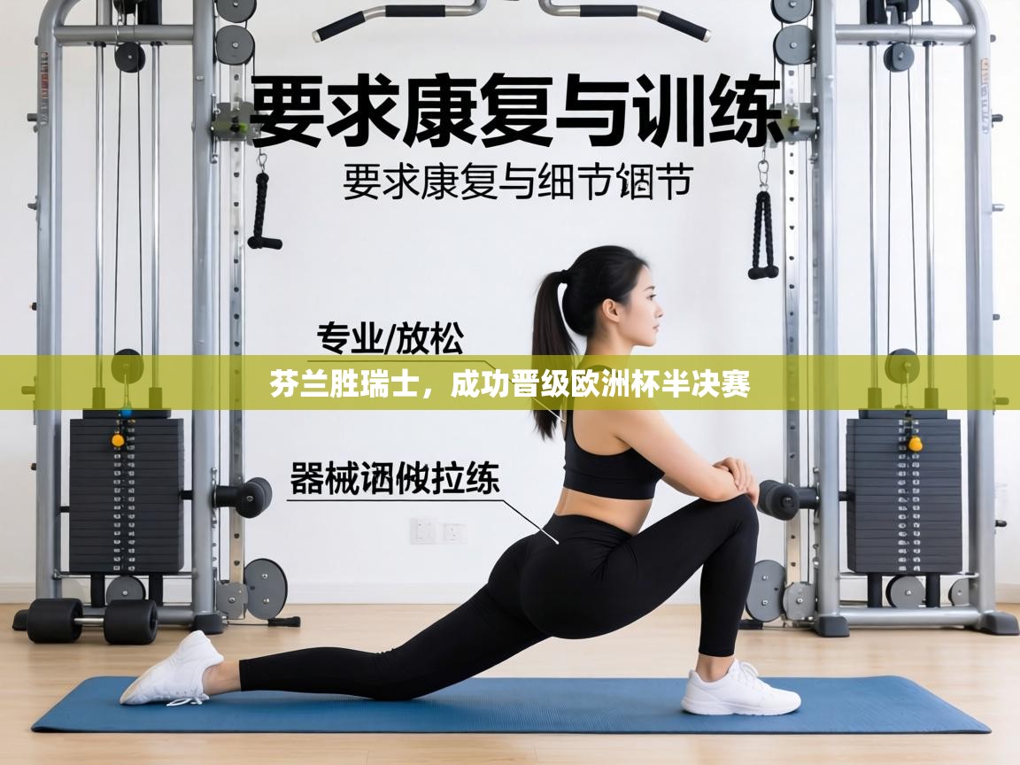 芬兰胜瑞士,成功晋级欧洲杯半决赛 第1张