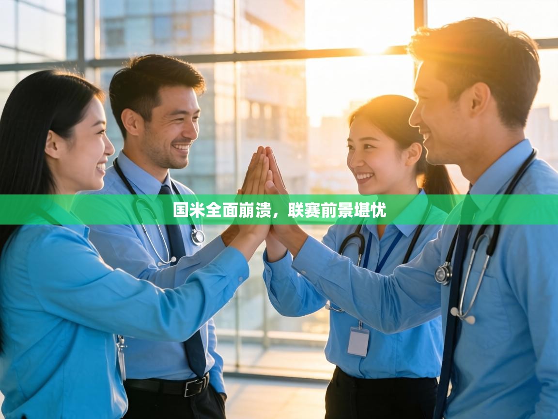 国米全面崩溃，联赛前景堪忧