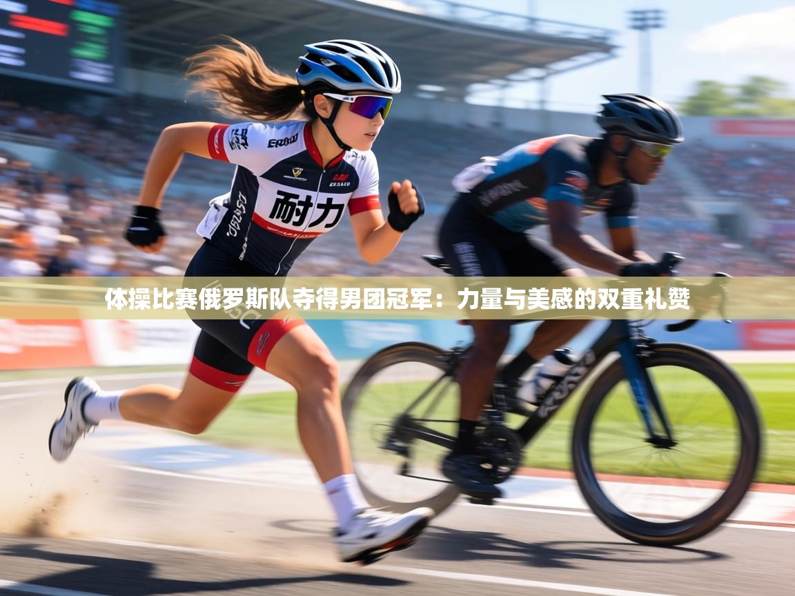 体操比赛俄罗斯队夺得男团冠军:力量与美感的双重礼赞 第1张